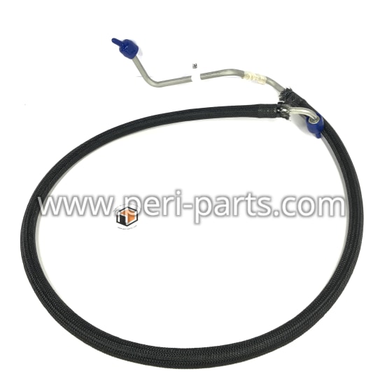 AT411643 John Deere Refrigerant Hose