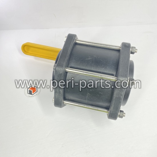 AG005492 Agco BALL VALVE-3", P