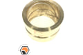 3540B Tigercat BUSHING, 5ODX4ID ALUMINUM-BRONZE
