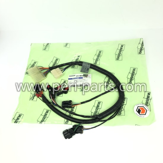 K1001373C Doosan HARNESS,CONTROL STAND