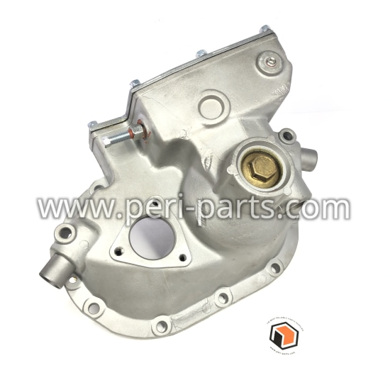 R5102930 Mtu Detroit Diesel GOV ASM