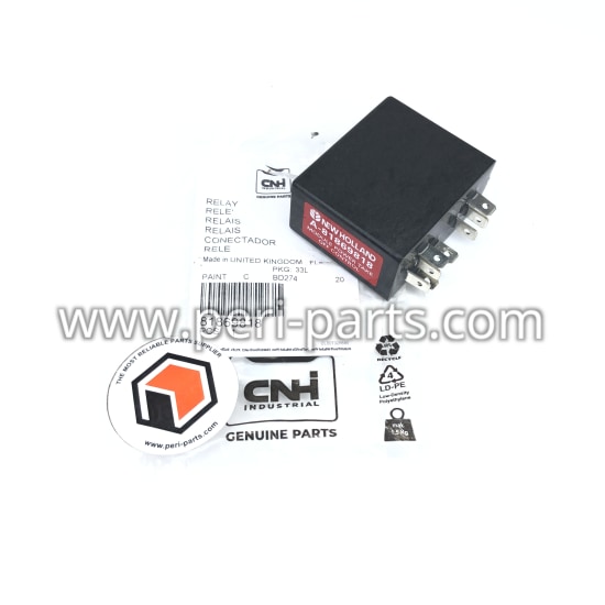 81869818 CNH / Case New Holland RELAY