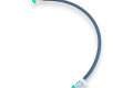 H0268-063-0-XX-X Tigercat SLEEVE