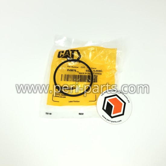 6V8676 Caterpillar SEAL-O-RING