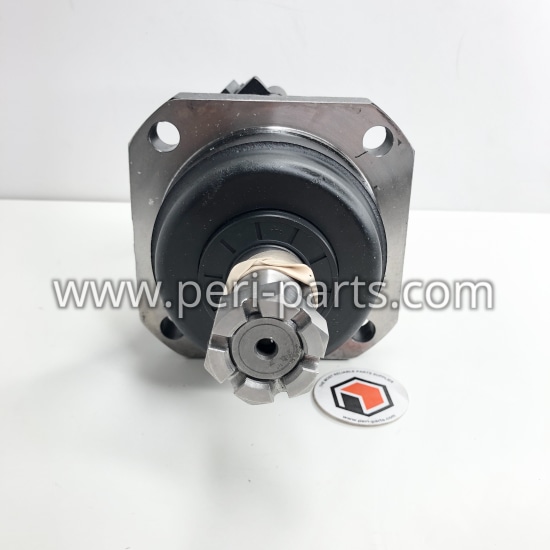 6686261 Bobcat MOTOR, DRIVE HYD
