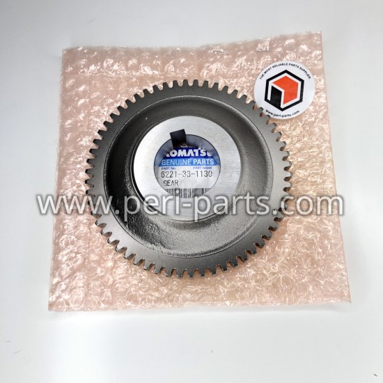 6221-33-1130 Komatsu GEAR