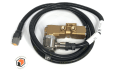 B211194J Waukesha ASM., VALVE 3-WAY N.C. SOLENOID