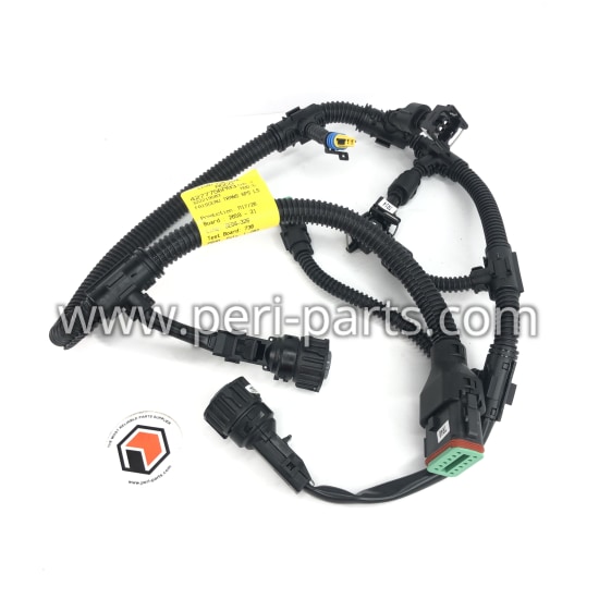 4277756M93 Agco TRANS HARNESS