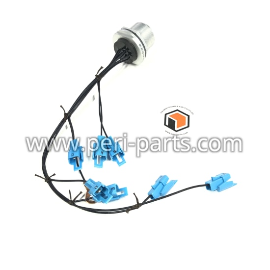 6832705 Allison WIRING-HARNESS