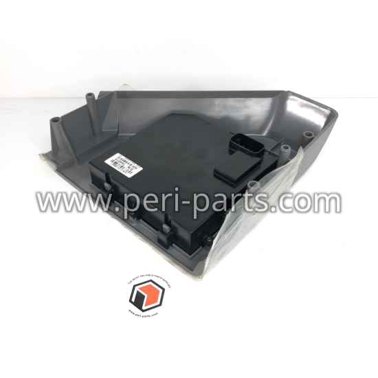 6688403 Bobcat PANEL, INSTRUMENT DLX