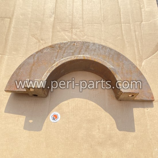 287839-01 Roadtec AUGER - 4 3/16" RH PITCH