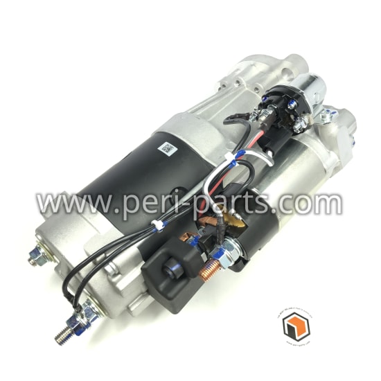 5575820 Cummins MOTOR,STARTING