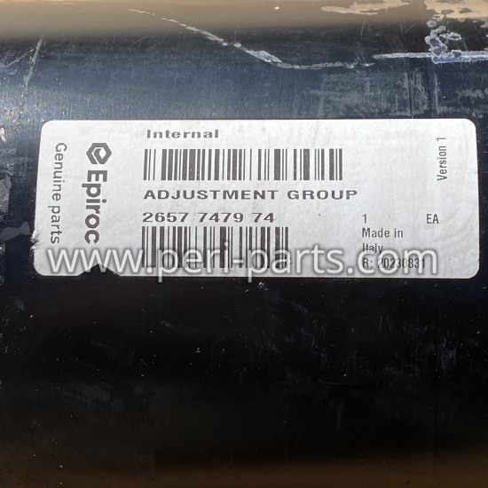 2657747974 Atlas Copco ADJUSTMENT GROUP