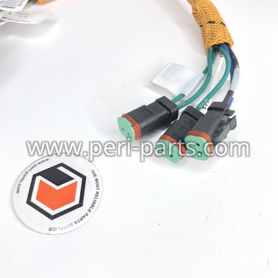 3518898 Caterpillar HARNESS AS