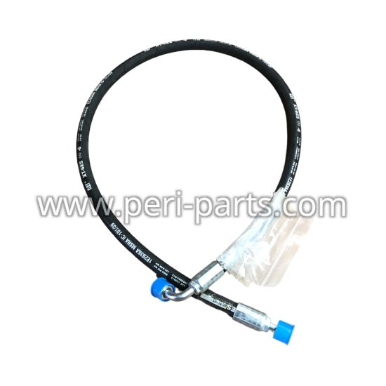 9U1475 HYDRAULIC HOSE ASSEMBLY – FLUID TRANSFER COMPONENT FOR CATERPILLAR LOADERS, DOZERS, AND EXCAVATORS
