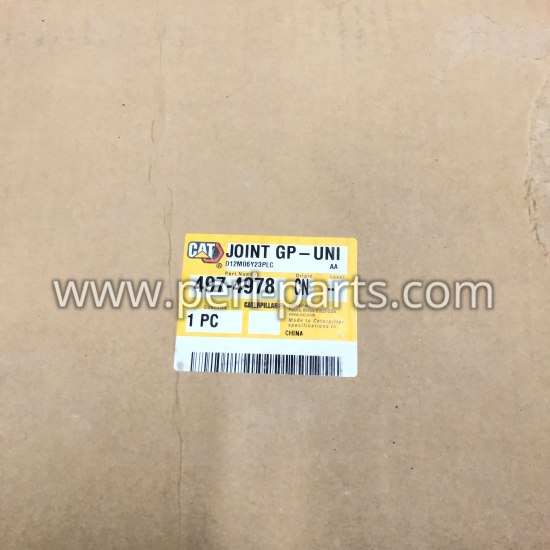 4974978 Caterpillar JOINT GROUP-UNIVERSAL