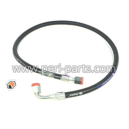7255650 Bobcat HOSE HYDRAULIC ASSY