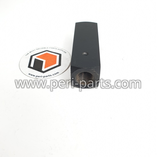 C400S PARKER 5 GPM 14 INLET STEEL HYDRAULIC CONTROL VALVE 1