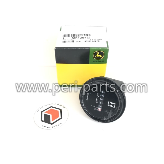 AM125427 John Deere Hour Meter