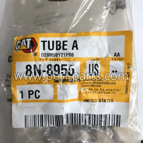 8N8955 Caterpillar TUBE AS