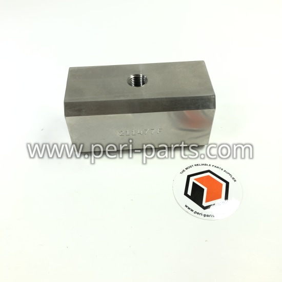 211477F Waukesha BLOCK, NoX SENSOR