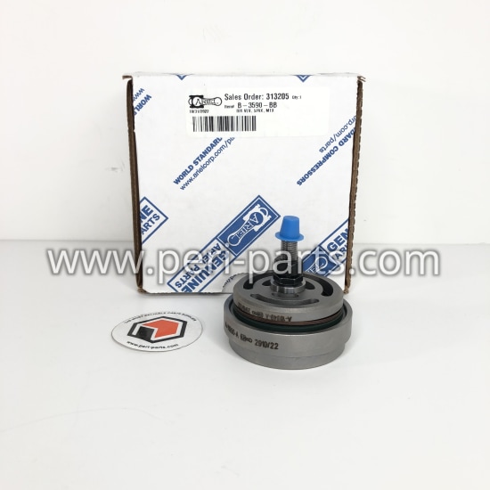 B-3590-BB Ariel DISCHARGE VALVE, 52RX, MTX