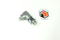 2416186 Caterpillar ELBOW-90 DEG