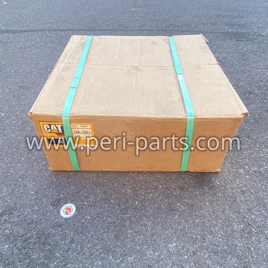1367001 Caterpillar HUB