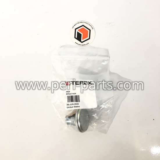 46Z4 Terex BREATHER