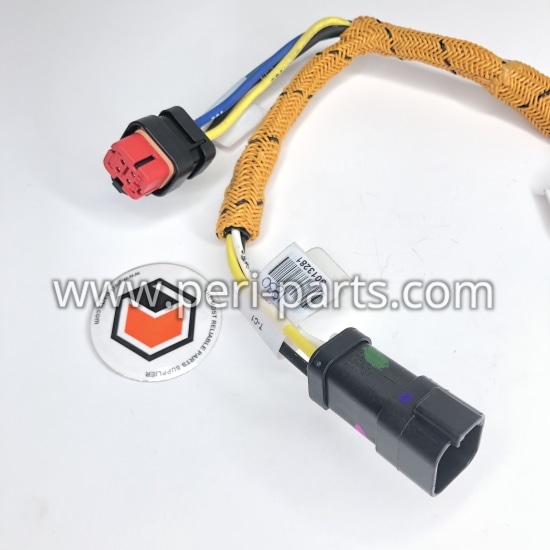 3518898 Caterpillar HARNESS AS