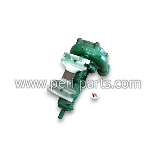 169561A Waukesha PUMP,WATER