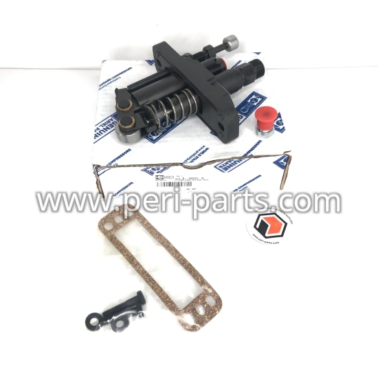 A-18525-A Ariel FORCE FEED LUBRICATOR PUMP, REPLACEMENT SET, 3/16, ARIEL