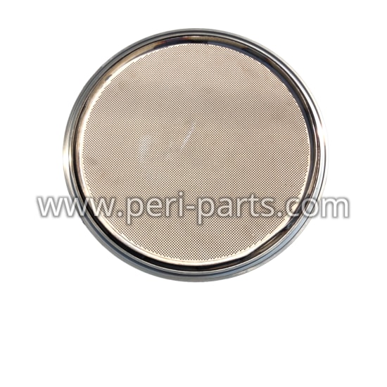 RE541836 John Deere Diesel Particulate Filter