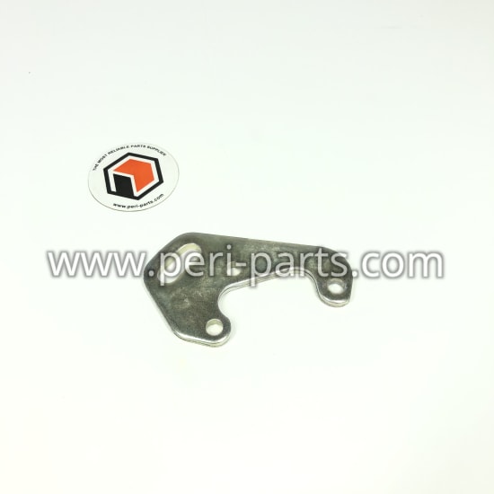 F00N350346 Bosch SUPPORT PLATE