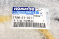 6156-81-9211 Komatsu HARNESS,WIRI
