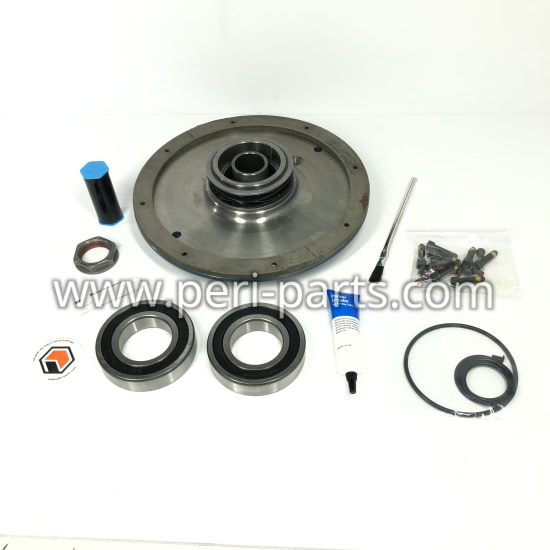 ABP/N20-9500HP Freightliner REBUILD KIT.HS AIR ENGAGED 9.5" COMPLETE