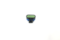 1673744C1 Navistar International CONNECTOR CABLE 6-WAY FEMALE