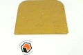 3314310 Caterpillar PLATE