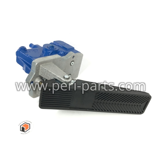 31L7-40011 Hyundai BRAKE VALVE