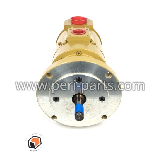 3222734 Caterpillar MOTOR - AIR