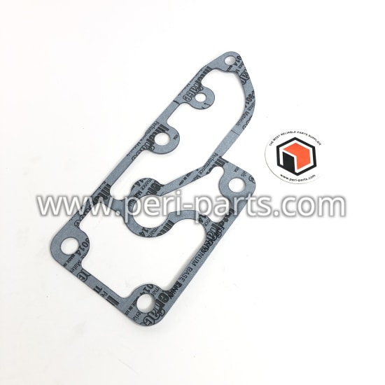 CNH / CASE NEW HOLLAND 384537R3 GASKET – SEALING COMPONENT FOR ENGINES, COOLING & EXHAUST SYSTEMS