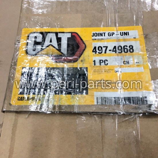 4974968 Caterpillar JOINT GROUP-UNIVERSAL