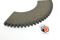 A5579M Twin Disc PLATE, CLU