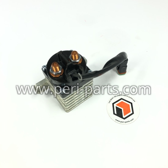 2418368 Caterpillar SWITCH AS-MA