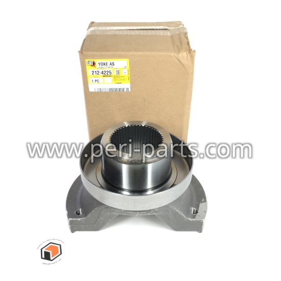 2124225 Caterpillar YOKE AS