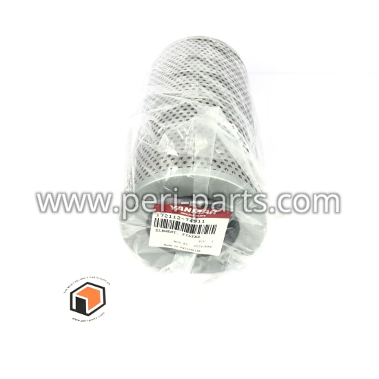 172112-74911 Yanmar ELEMENT, FILTER