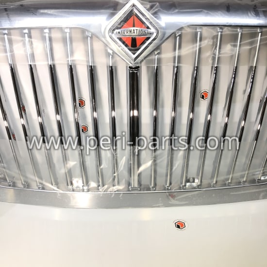 3551015C99 NAVISTAR INTERNATIONAL GRILLE ASSEMBLY | PHOTO 1
