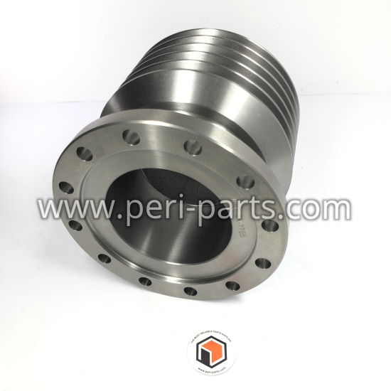 6N7785 Caterpillar PULLEY-5 G
