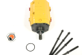 AT339537 John Deere Oil Pump