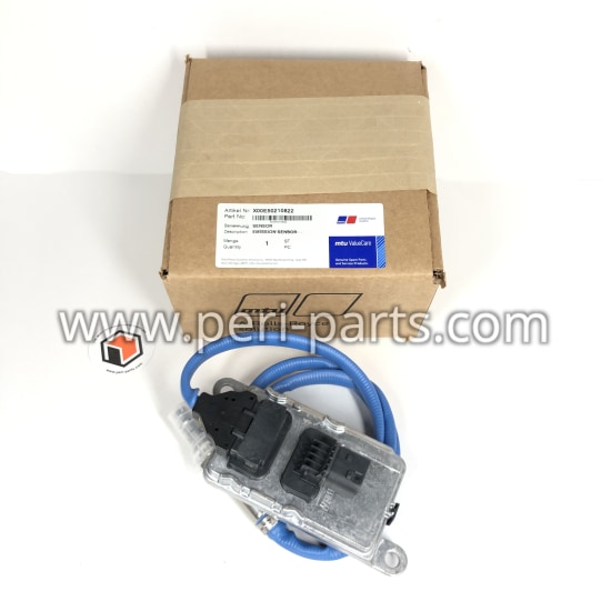 MTU Detroit Diesel X00E50210822 Emission Sensor - Genuine Exhaust Gas Component